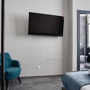 Chambre Simple de Luxe